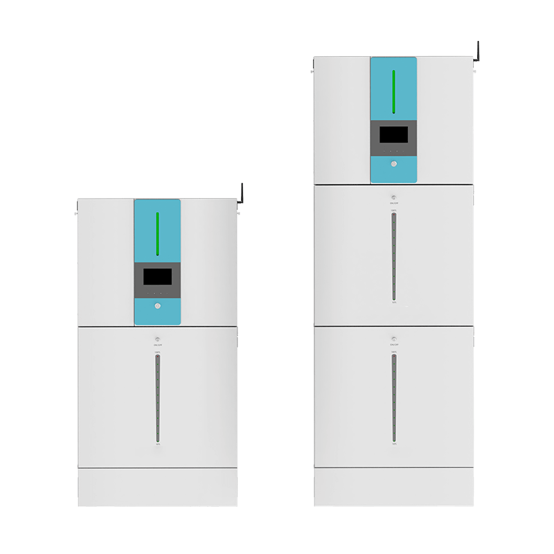 TG-power Box-EU series 